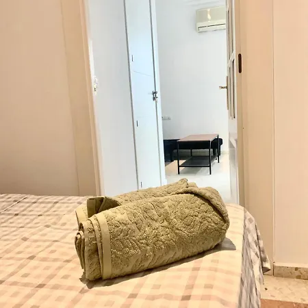 Appartement Centric *